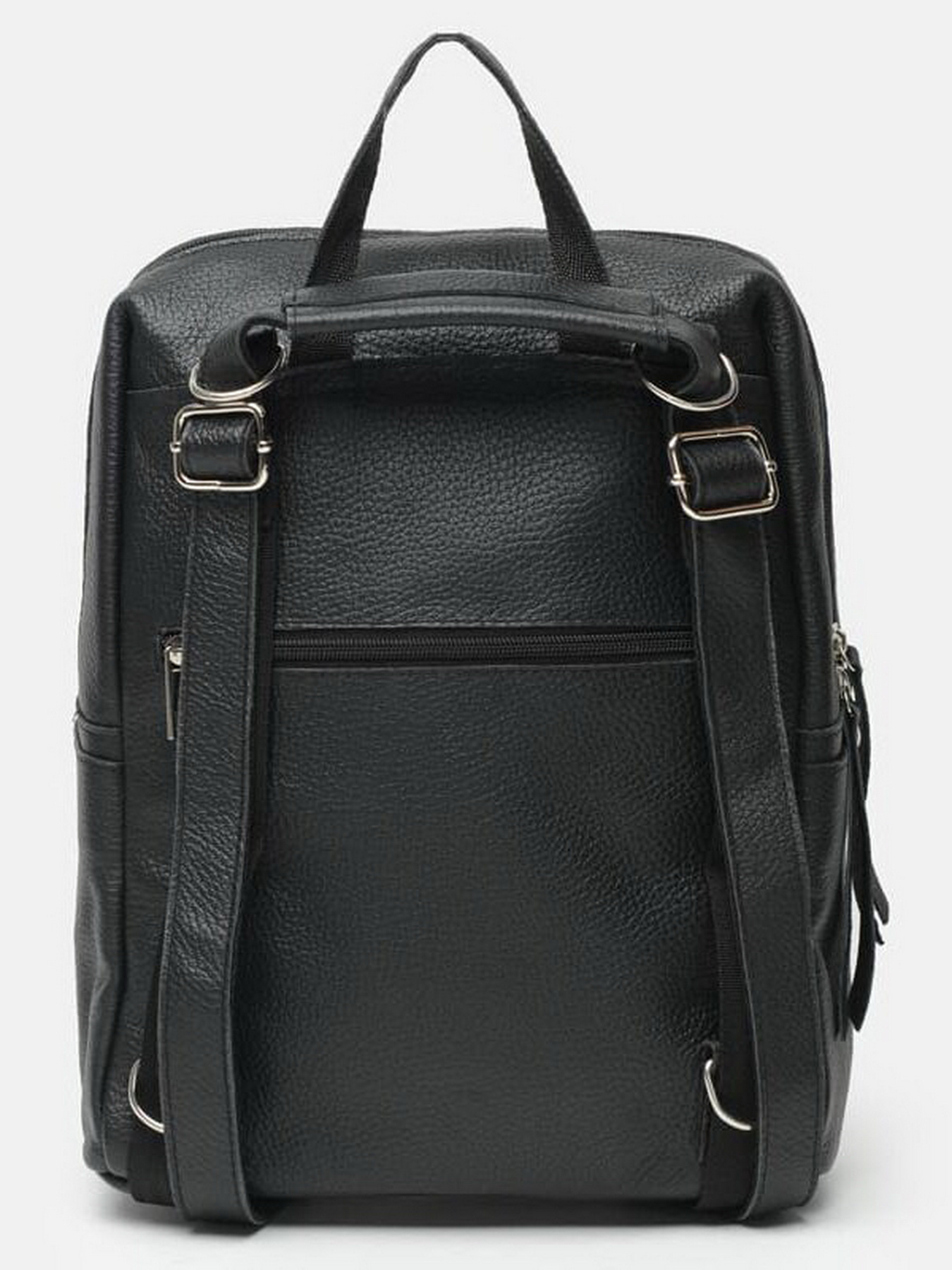 Рюкзаки Ricco Grande модель 1l656-black Фото
