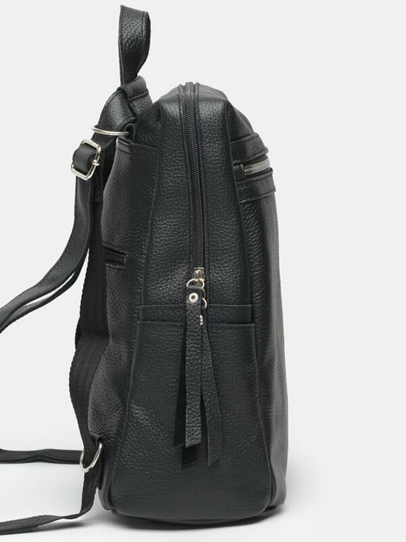 Рюкзаки Ricco Grande модель 1l656-black Фото