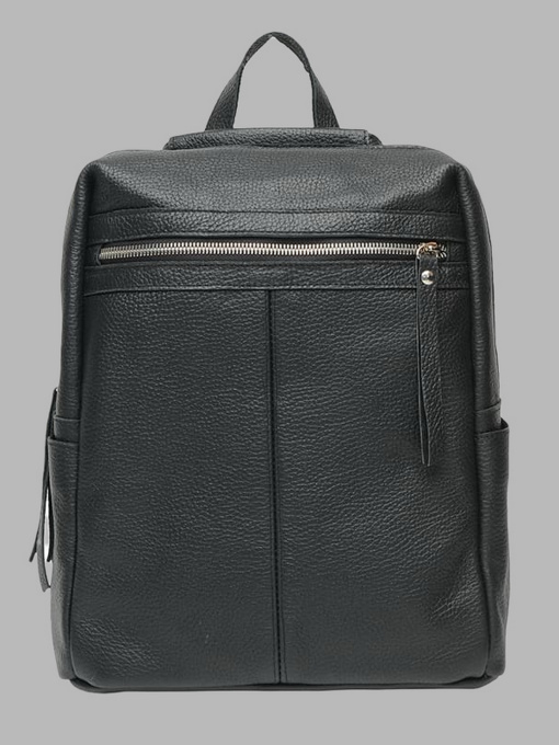 Рюкзаки Ricco Grande модель 1l656-black Фото
