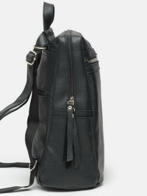 Рюкзаки Ricco Grande модель 1l656-black Фото