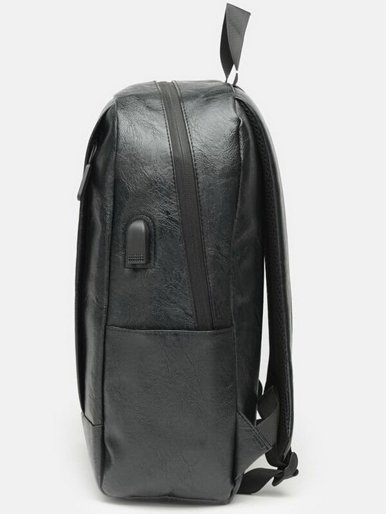 Рюкзаки Monsen модель C1PU7729-black Фото