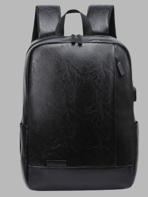 Рюкзаки Monsen модель C1PU7729-black Фото