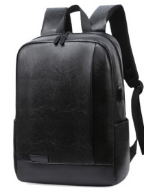 Рюкзаки Monsen модель C1PU7729-black Фото