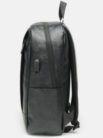 Рюкзаки Monsen модель C1PU7729-black Фото