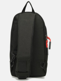 Рюкзаки Monsen модель C10113-black Фото