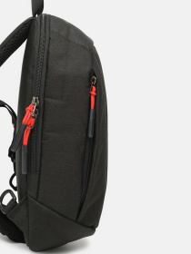 Рюкзаки Monsen модель C10113-black Фото
