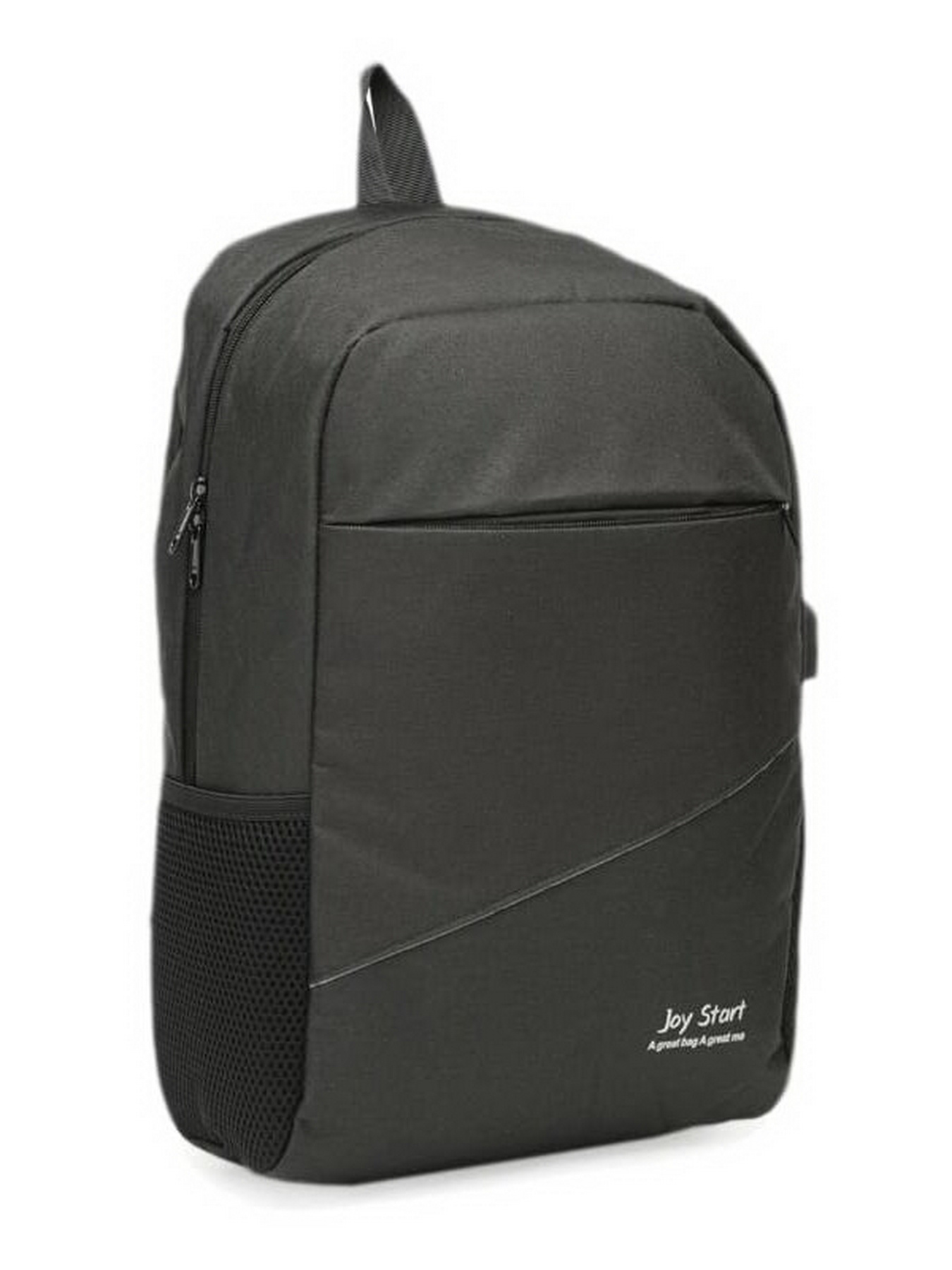 Рюкзаки Monsen модель C1006-black Фото