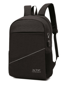 Рюкзаки Monsen модель C1006-black Фото