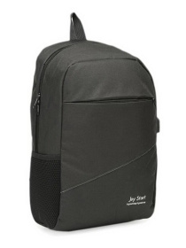 Рюкзаки Monsen модель C1006-black Фото