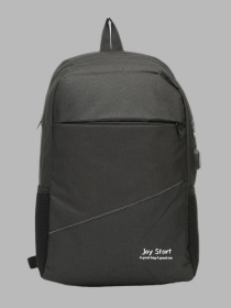 Рюкзаки Monsen модель C1006-black Фото