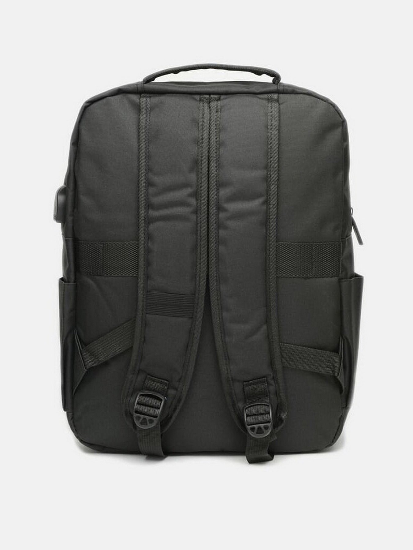 Рюкзаки Monsen модель C1dsy647-black Фото