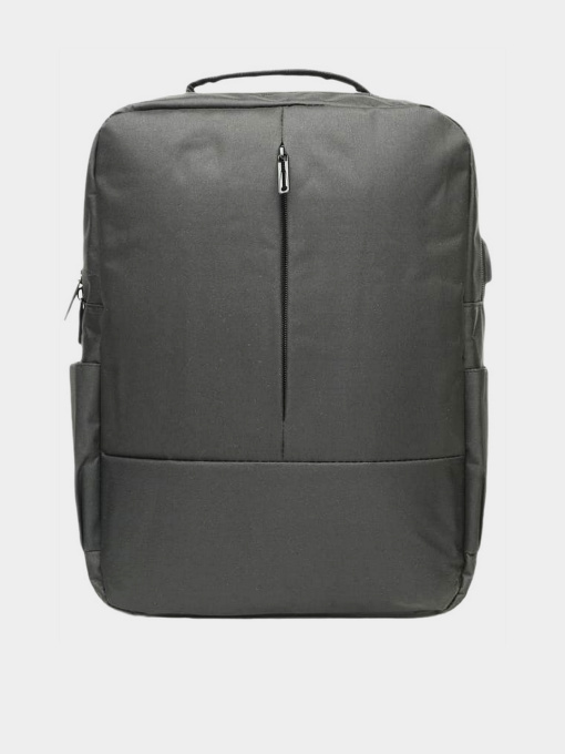 Рюкзаки Monsen модель C1dsy647-black Фото