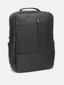 Рюкзаки Monsen модель C1dsy647-black Фото