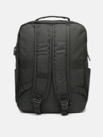 Рюкзаки Monsen модель C1dsy647-black Фото