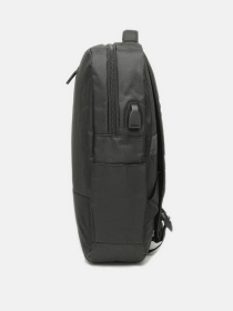 Рюкзаки Monsen модель C1dsy647-black Фото