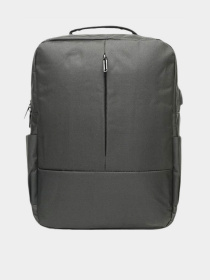 Рюкзаки Monsen модель C1dsy647-black Фото
