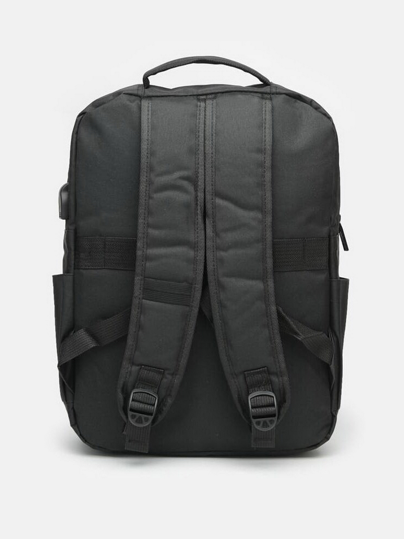 Рюкзаки Monsen модель C1dsy649-black Фото