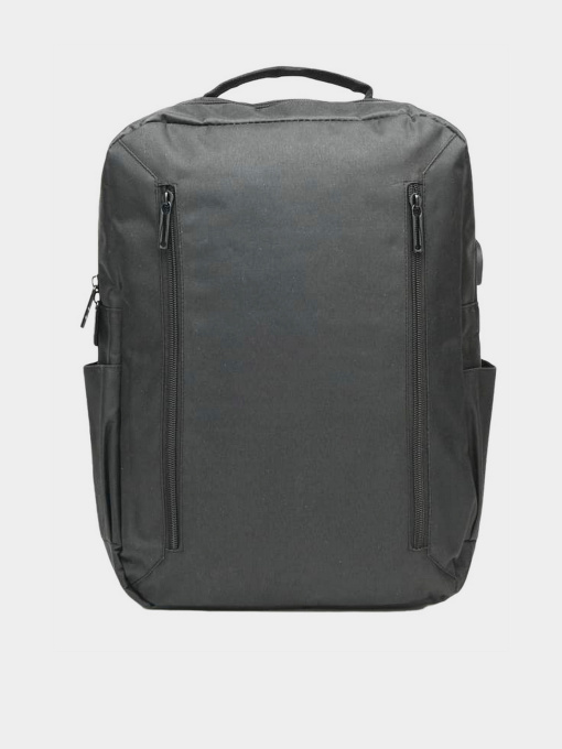 Рюкзаки Monsen модель C1dsy649-black Фото