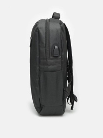 Рюкзаки Monsen модель C1dsy649-black Фото