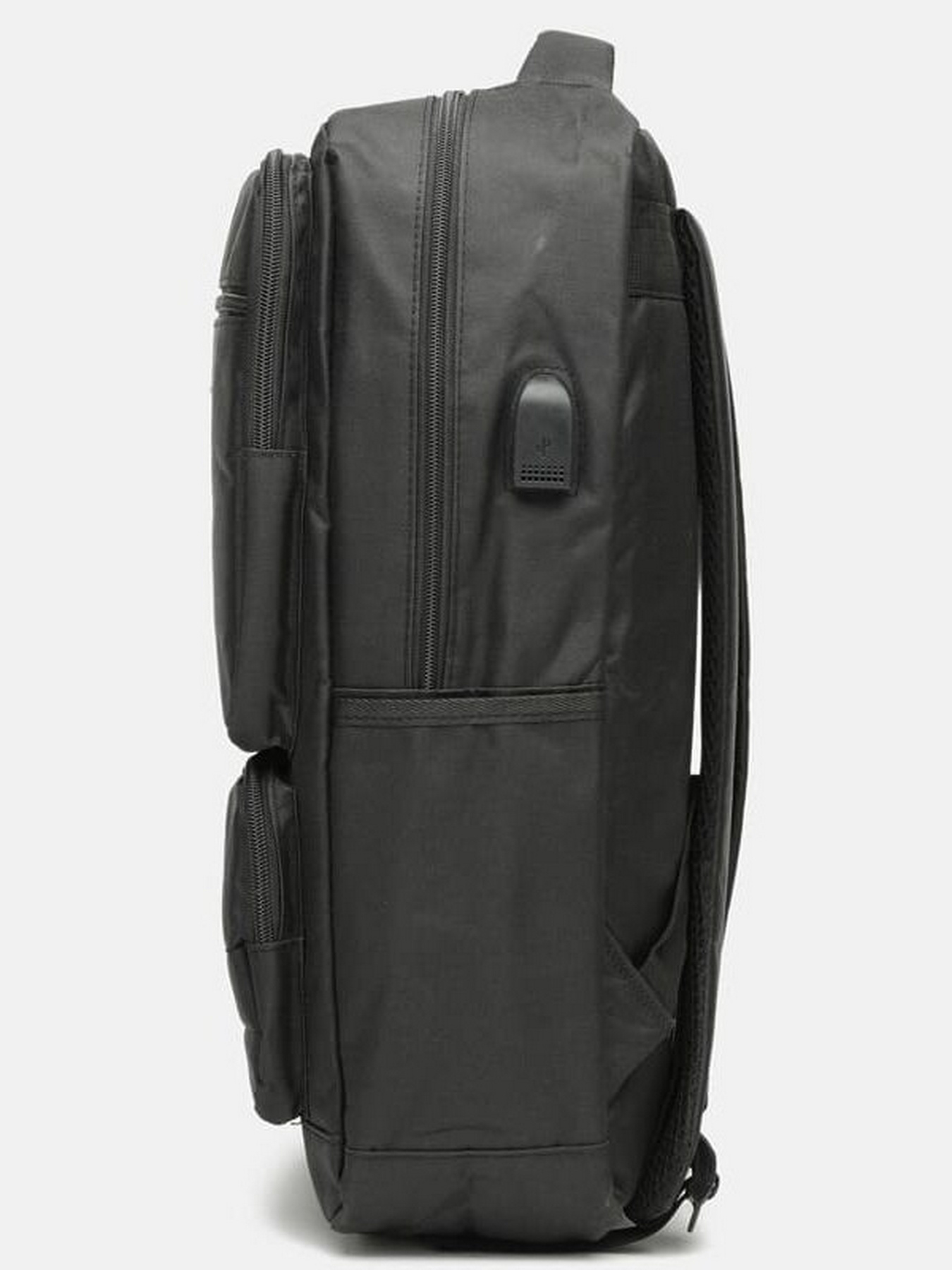 Рюкзаки Monsen модель C1ysc502-black Фото