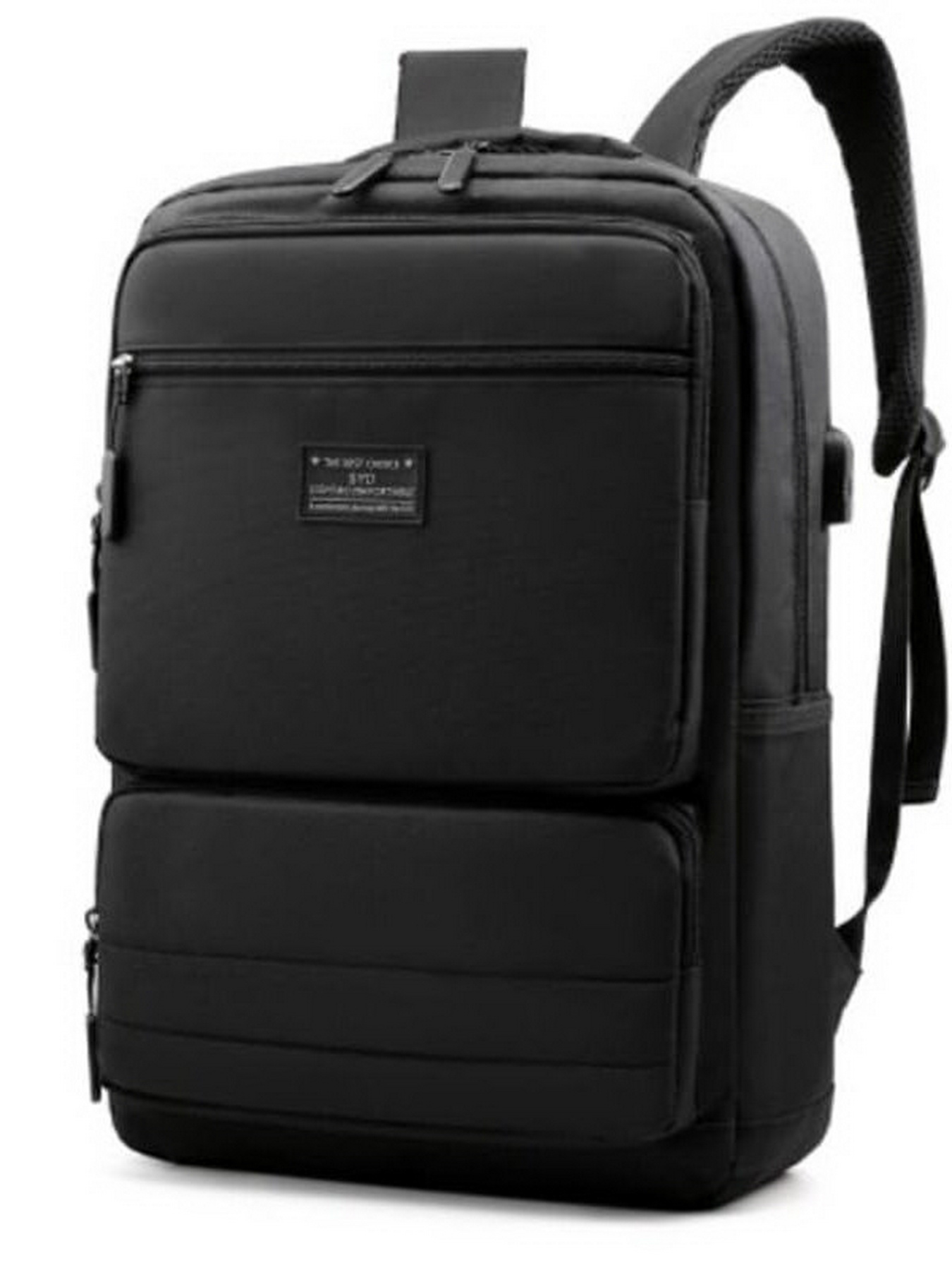 Рюкзаки Monsen модель C1ysc502-black Фото
