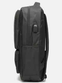 Рюкзаки Monsen модель C1ysc502-black Фото