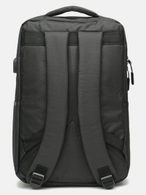 Рюкзаки Monsen модель C1ysc502-black Фото
