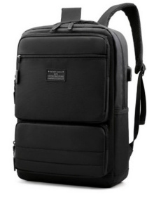 Рюкзаки Monsen модель C1ysc502-black Фото