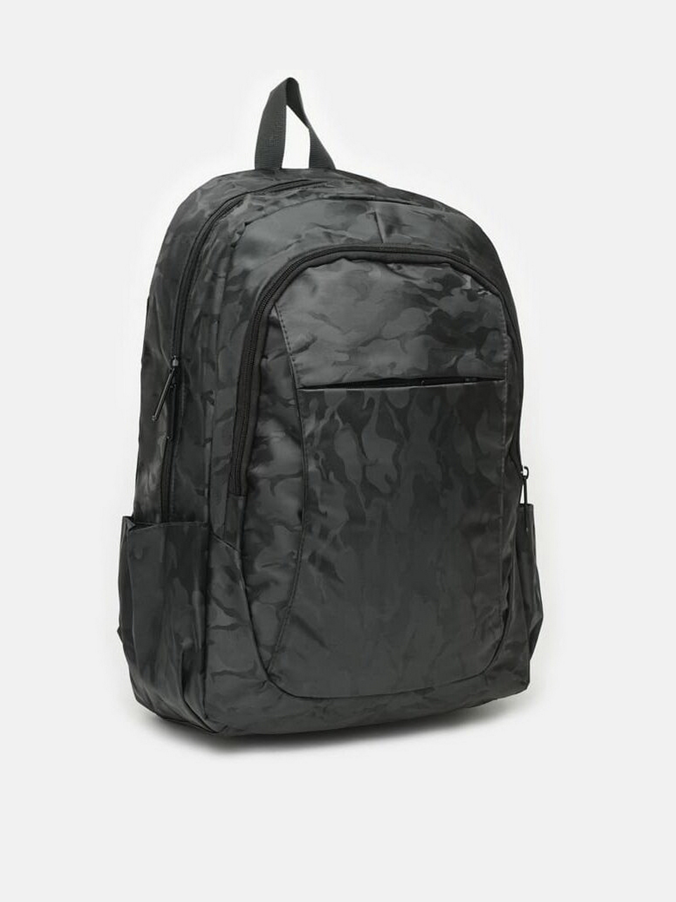 Рюкзаки Monsen модель C1zwx1937-black Фото