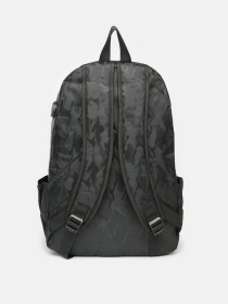 Рюкзаки Monsen модель C1zwx1937-black Фото