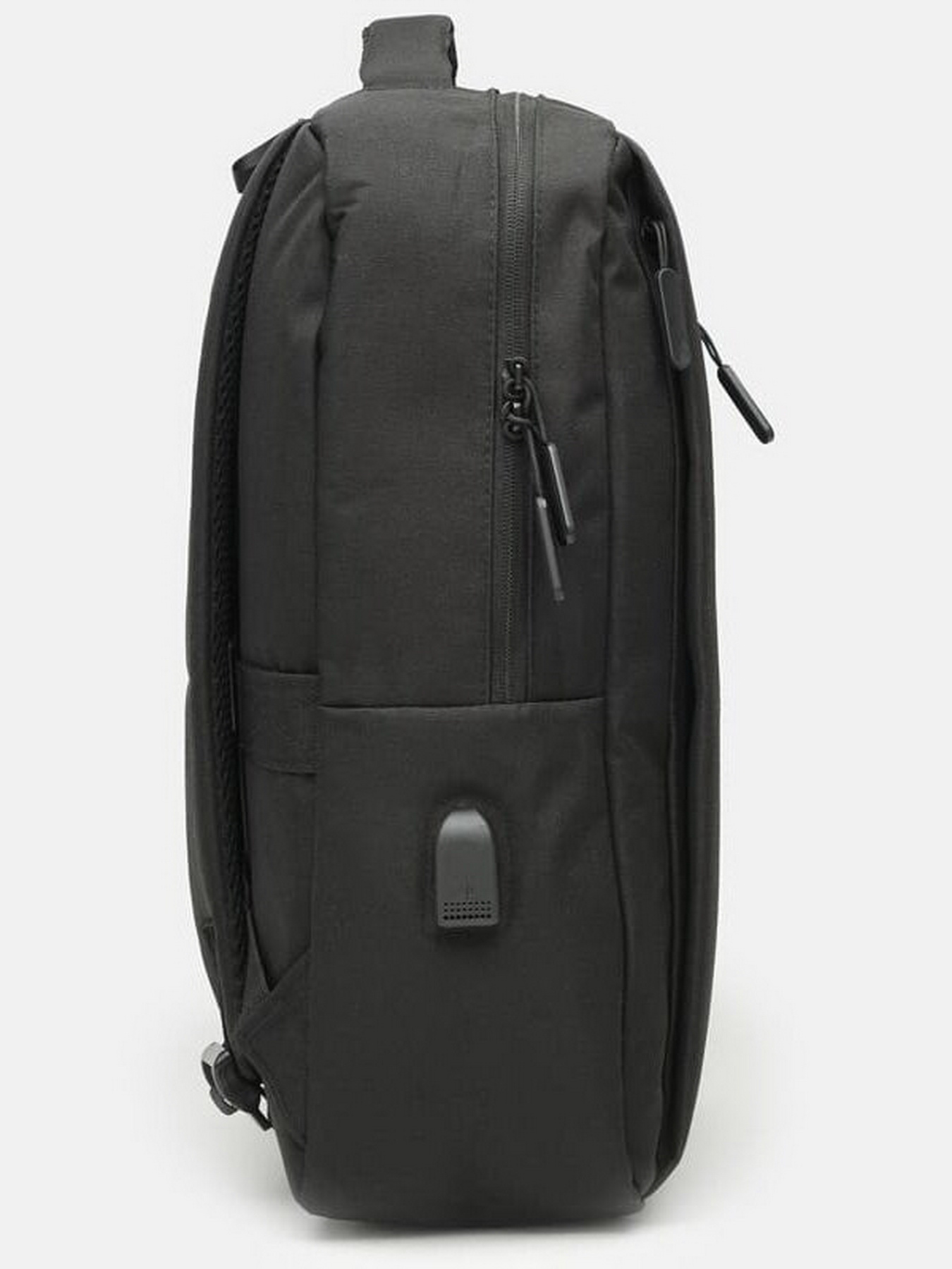 Рюкзаки Monsen модель C1zwx2011-black Фото