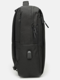 Рюкзаки Monsen модель C1zwx2011-black Фото