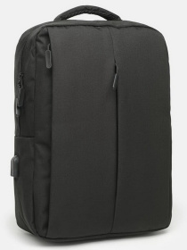 Рюкзаки Monsen модель C1zwx2011-black Фото