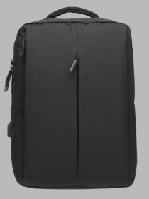 Рюкзаки Monsen модель C1zwx2011-black Фото