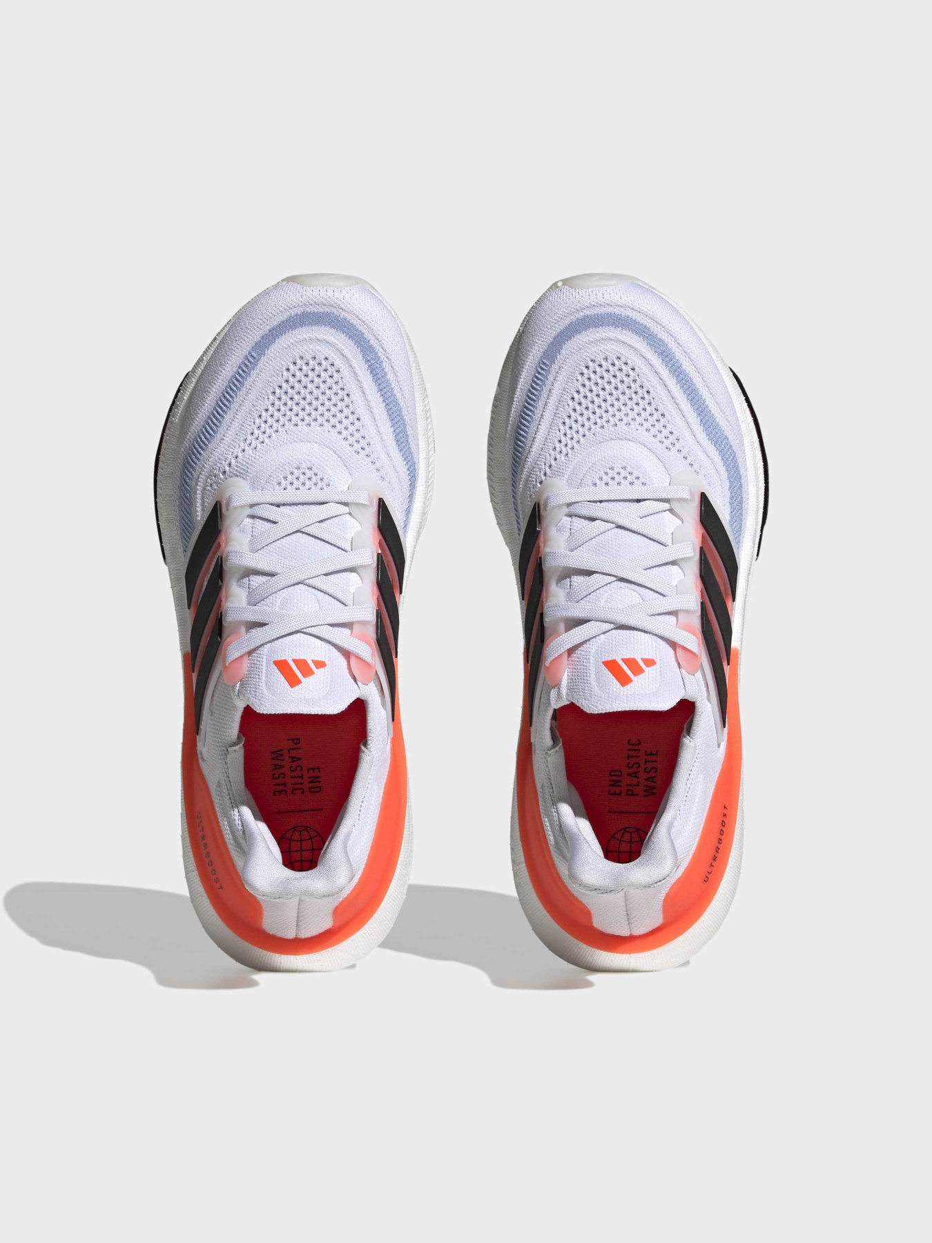 Кросівки Adidas Ultraboost модель HQ6353 Фото