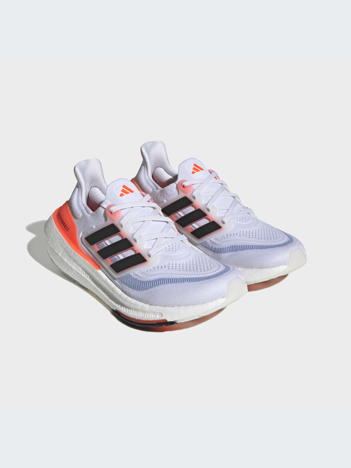 Кросівки Adidas Ultraboost модель HQ6353 Фото