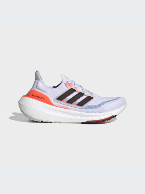 Кросівки Adidas Ultraboost модель HQ6353 Фото