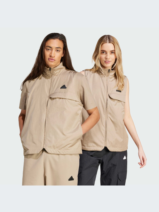 Куртки та дублянки Adidas модель IS9282 Фото