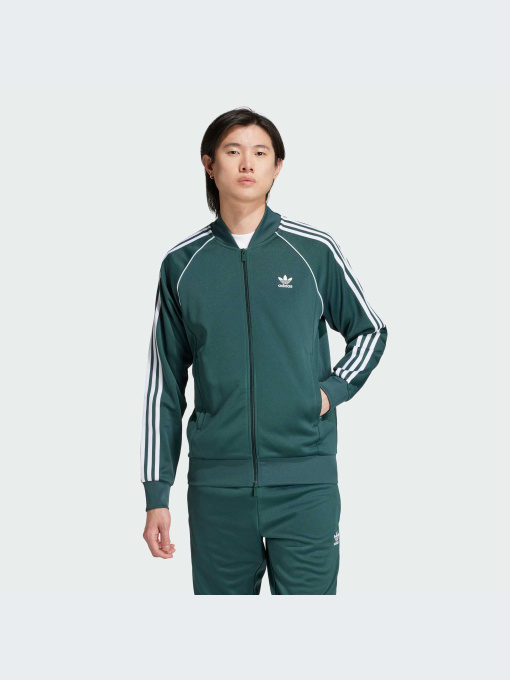 Худи и свитшоты Adidas модель IY9857 Фото