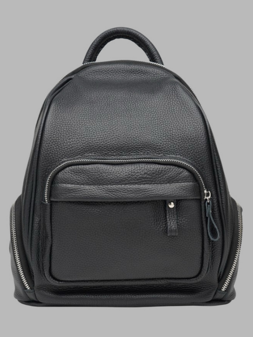 Рюкзаки Ricco Grande модель 1L976-black Фото