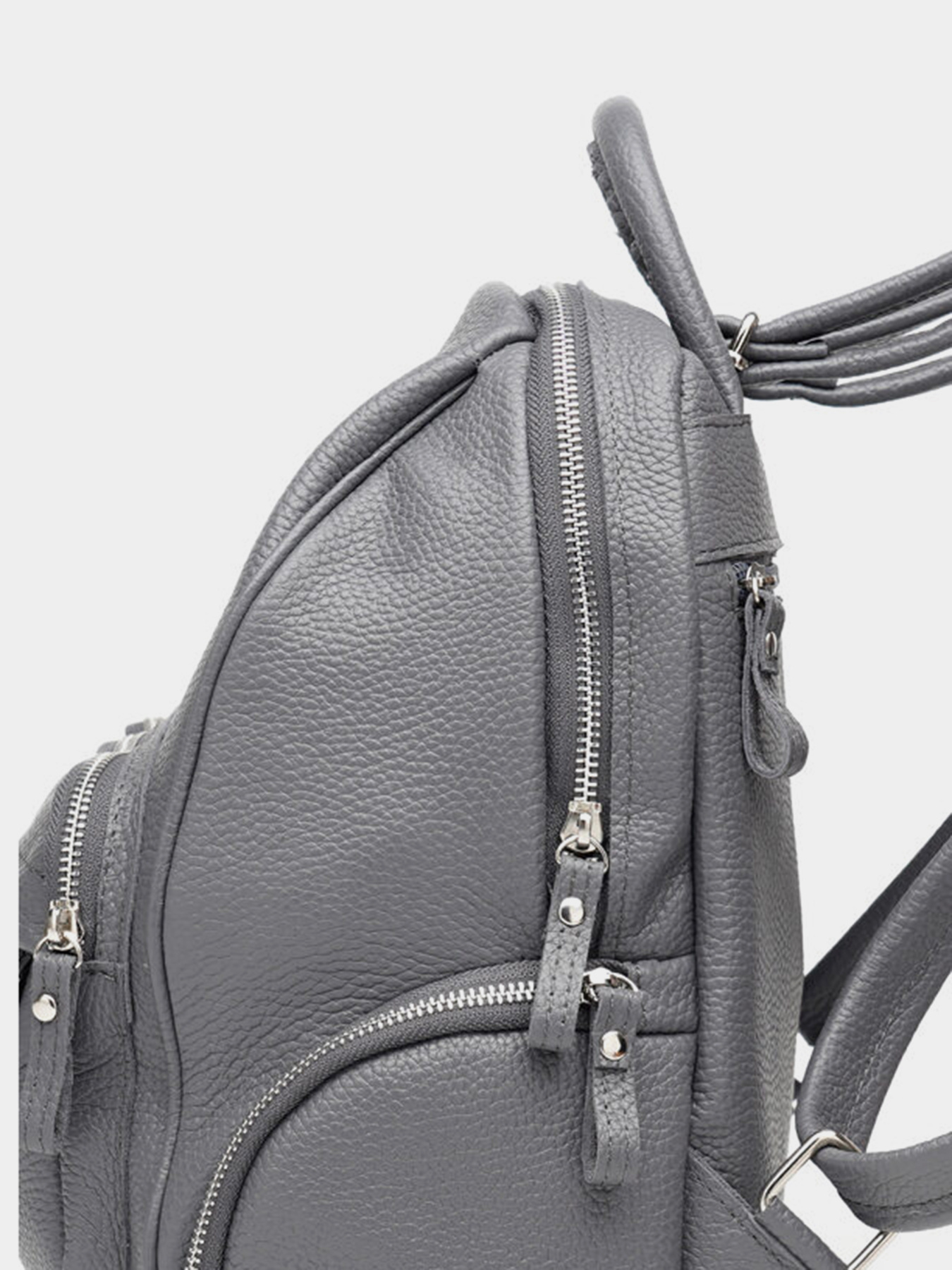 Рюкзаки Ricco Grande модель 1L976-grey Фото