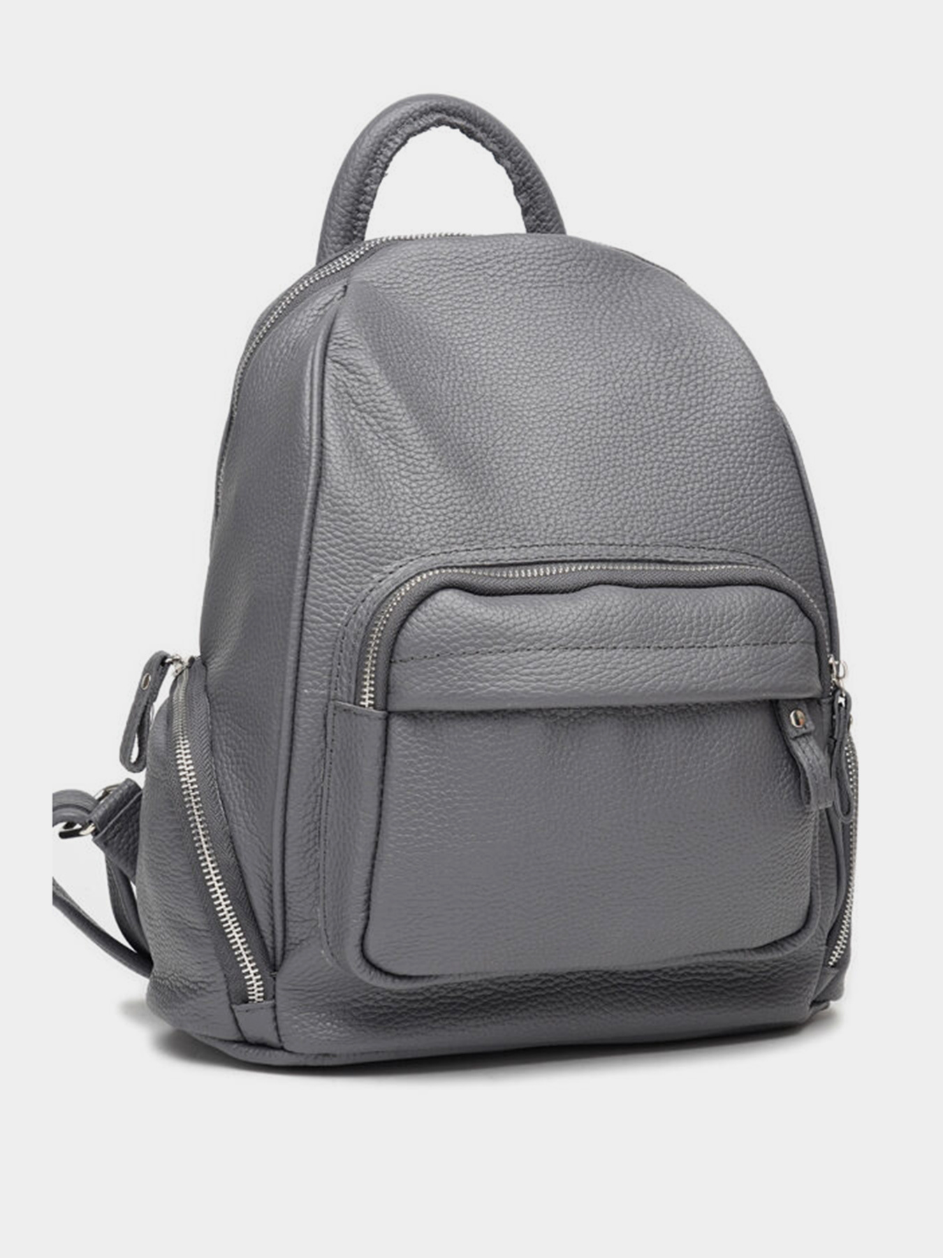 Рюкзаки Ricco Grande модель 1L976-grey Фото
