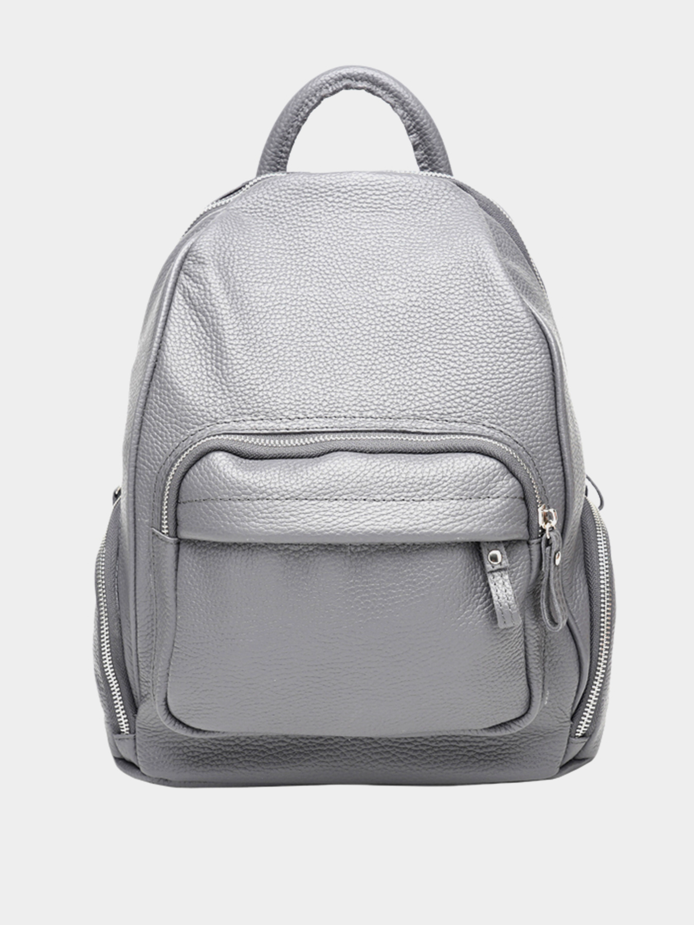 Рюкзаки Ricco Grande модель 1L976-grey Фото