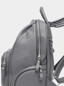 Рюкзаки Ricco Grande модель 1L976-grey Фото