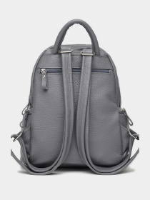 Рюкзаки Ricco Grande модель 1L976-grey Фото