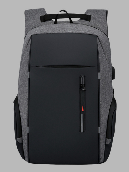 Рюкзаки Monsen модель Cv11322gray Фото