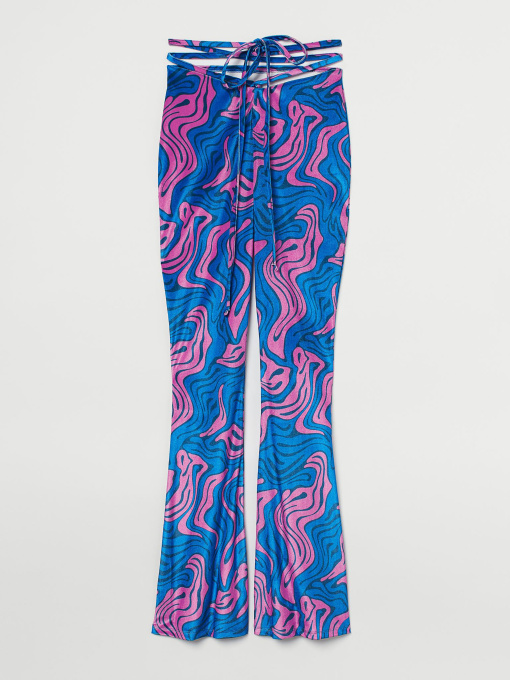 Штани H&M модель 74057 Фото