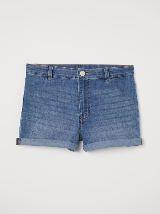 Шорти H&M модель 74061 Фото