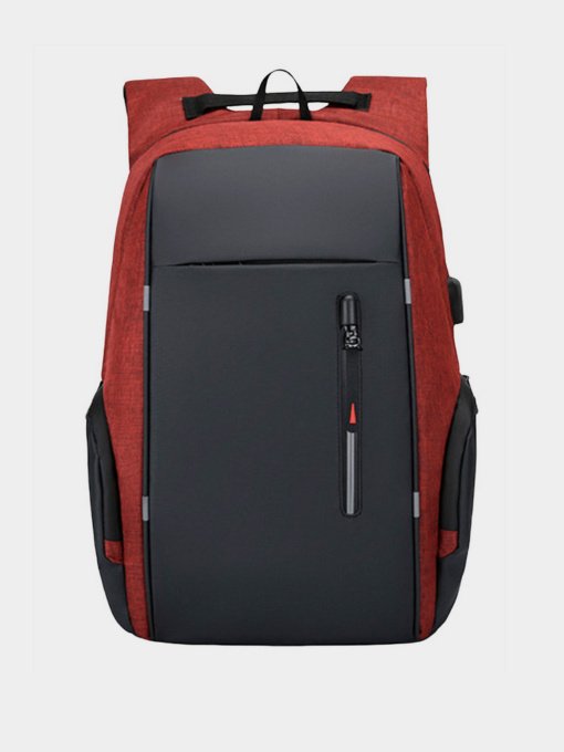 Рюкзаки Monsen модель Cv11322red Фото