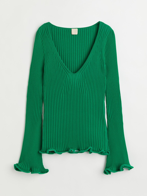 Светри та кардигани H&M модель 74064 Фото